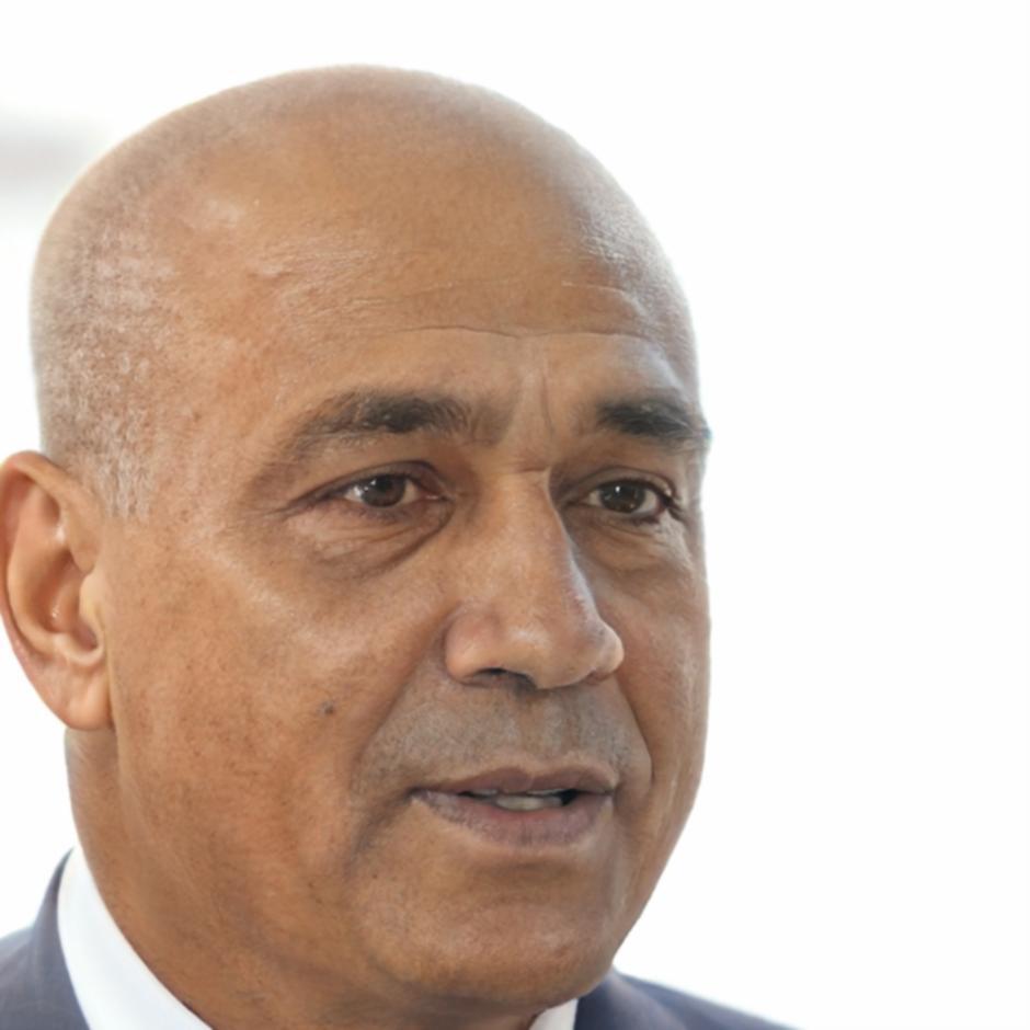 Marcos Delgado Santamaría, Asesor Senior de Inversiones