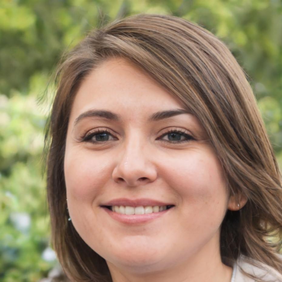Elena Vásquez Herrera, Directora de Planificación Financiera